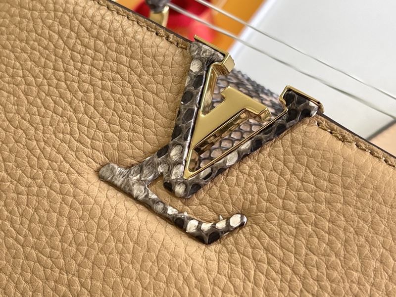 Louis Vuitton Top Handle Bags